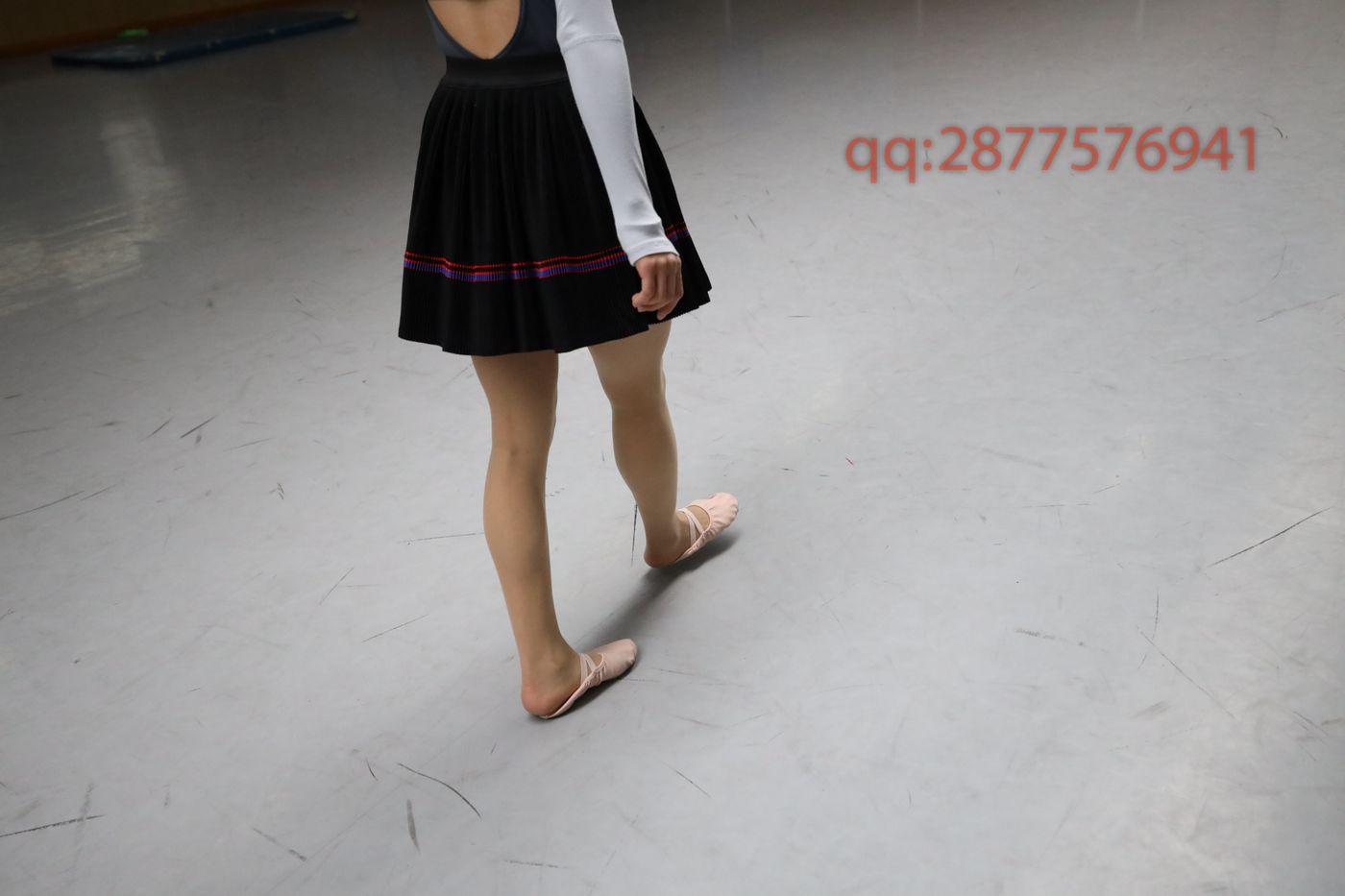2021-03活动-大西瓜爱牙膏 2021 03月活动 06 模特4 舞蹈美女 [4][146P]插图1