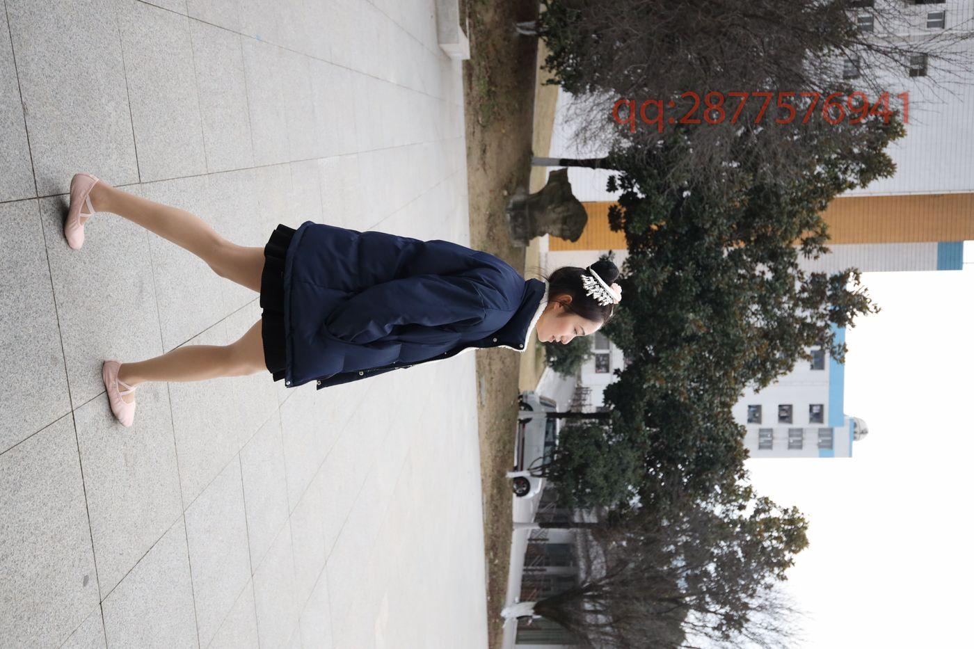 2021-03活动-大西瓜爱牙膏 2021 03月活动 06 模特4 舞蹈美女 [4][146P]插图2