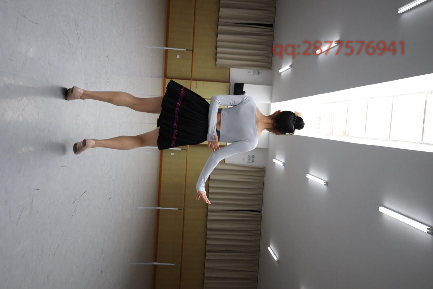 2021-03活动-大西瓜爱牙膏 2021 03月活动 06 模特4 舞蹈美女 [4][146P]插图7