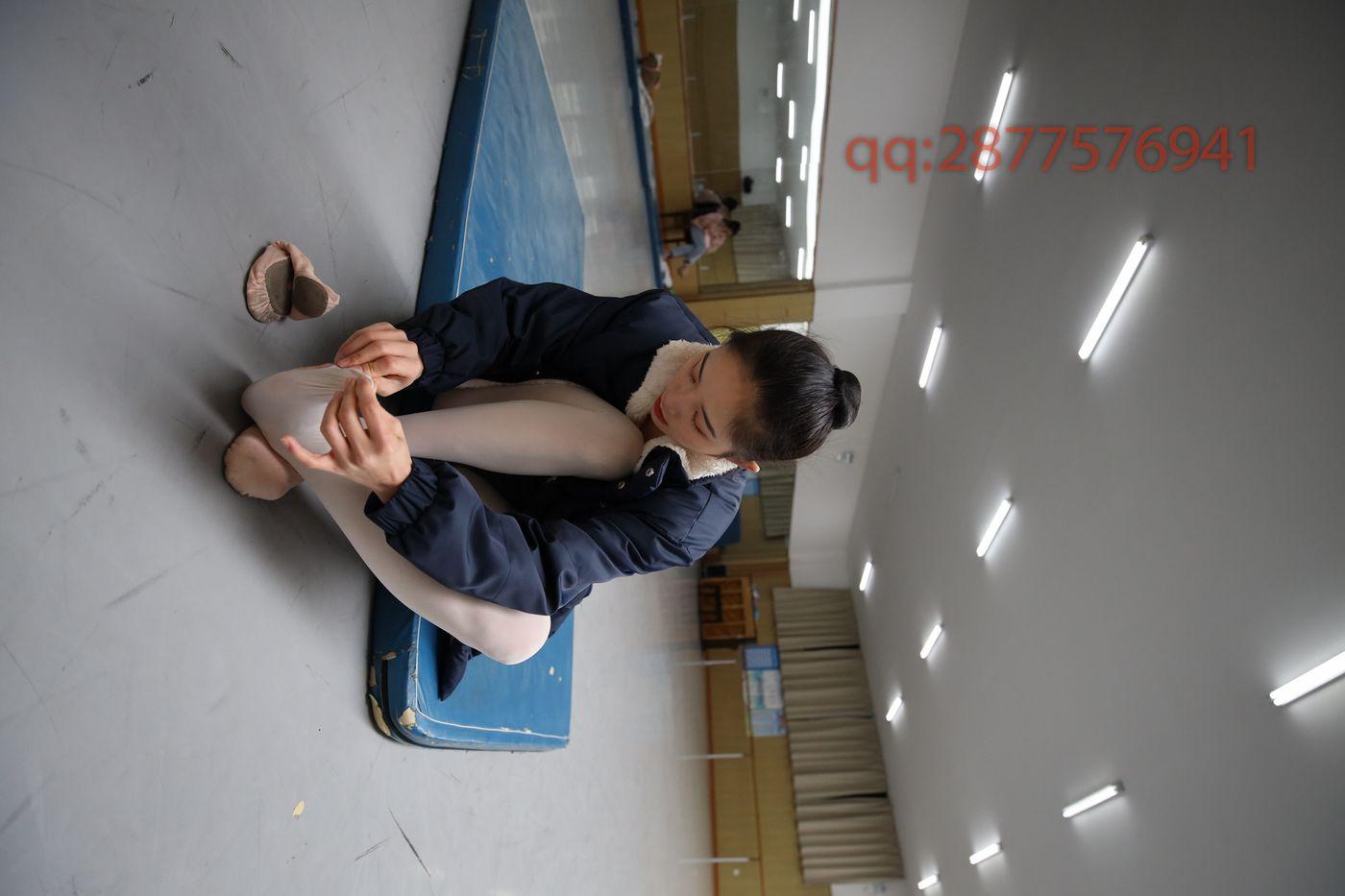 2021-03活动-大西瓜爱牙膏 2021 03月活动 06 模特4 舞蹈美女 [4][146P]插图1