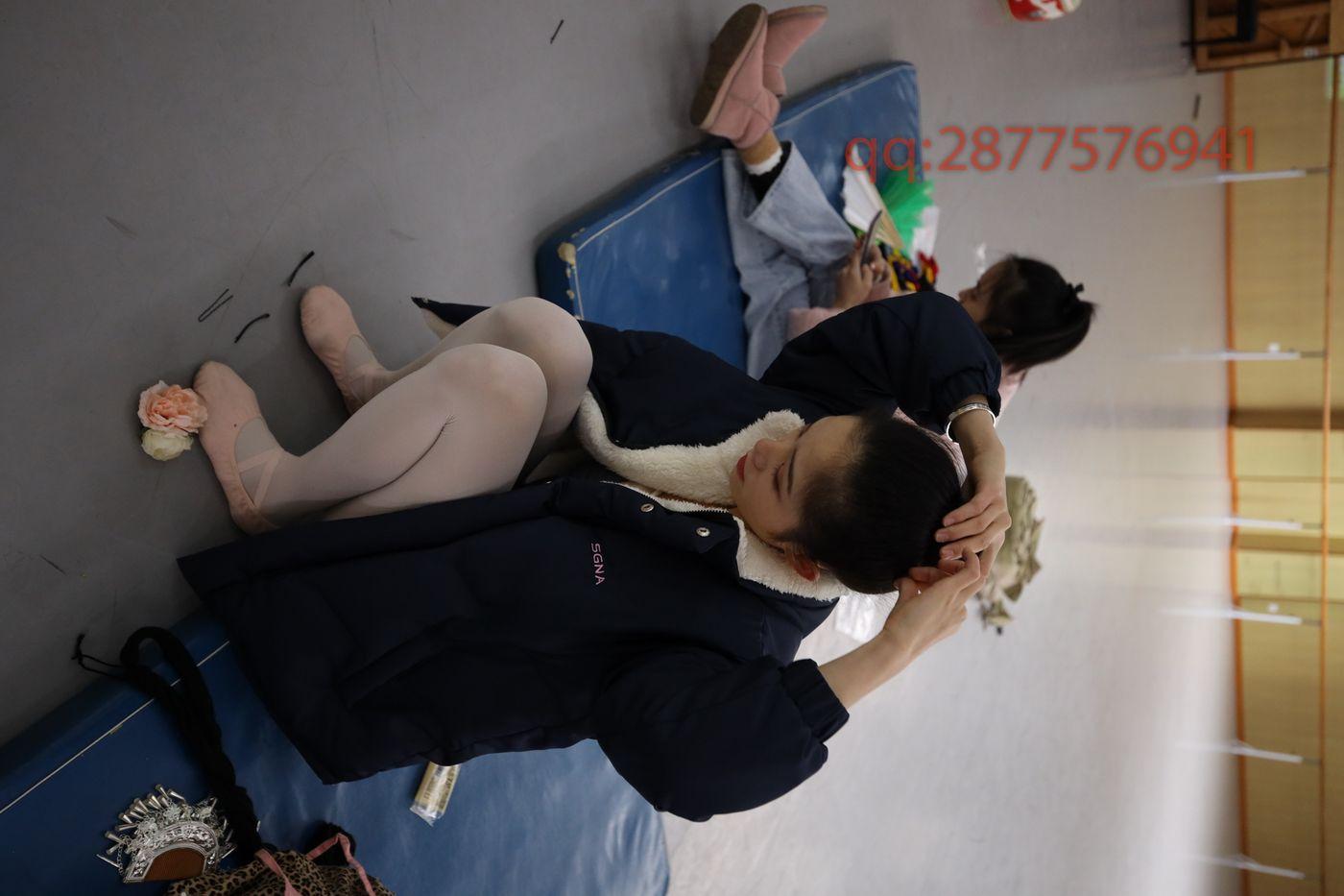 2021-03活动-大西瓜爱牙膏 2021 03月活动 06 模特4 舞蹈美女 [4][146P]插图3
