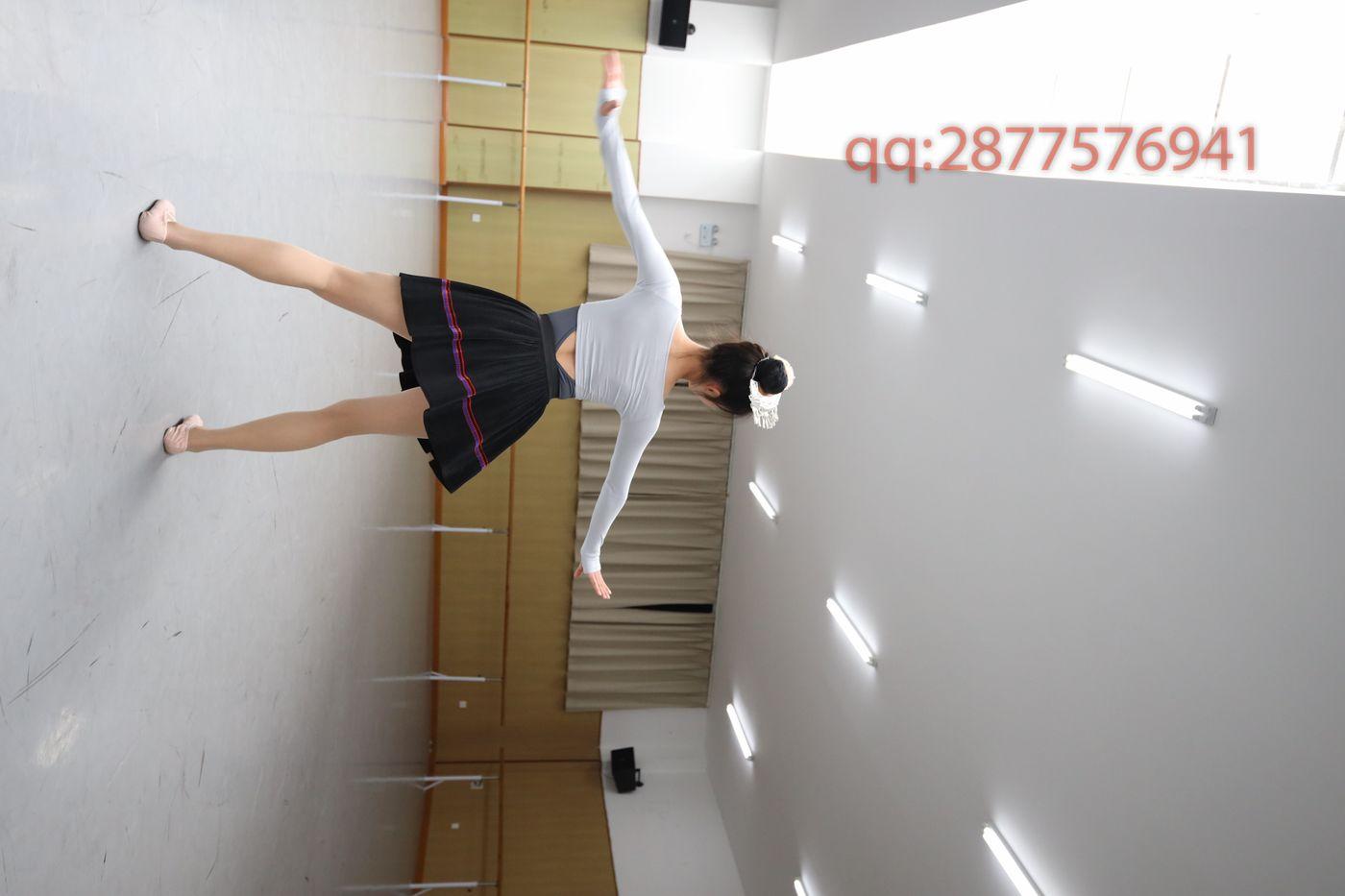 2021-03活动-大西瓜爱牙膏 2021 03月活动 06 模特4 舞蹈美女 [4][146P]插图9
