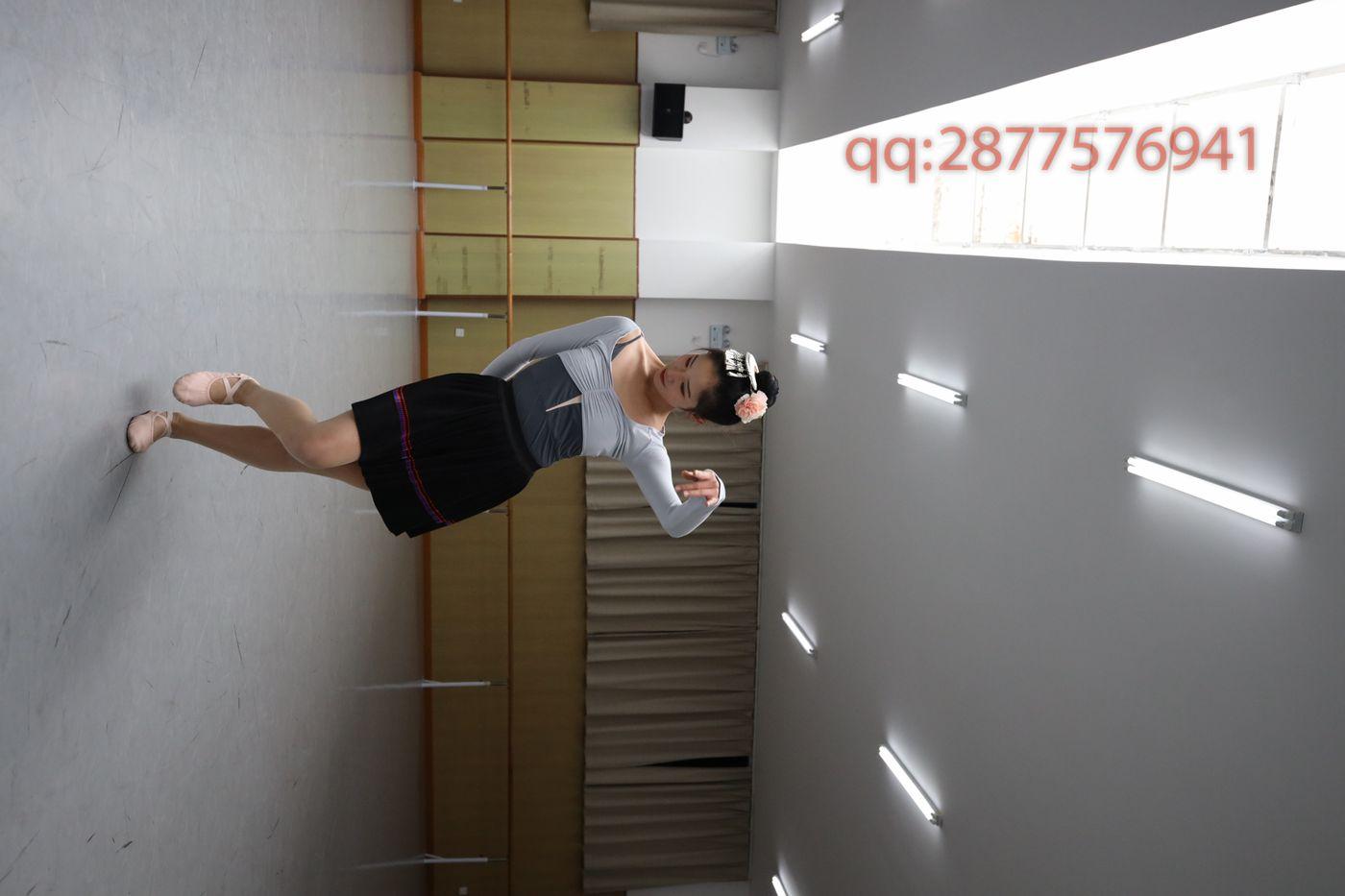 2021-03活动-大西瓜爱牙膏 2021 03月活动 06 模特4 舞蹈美女 [4][146P]插图5