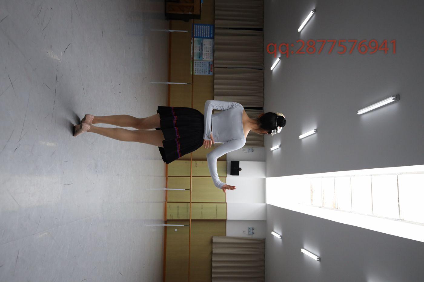 2021-03活动-大西瓜爱牙膏 2021 03月活动 06 模特4 舞蹈美女 [4][146P]插图6