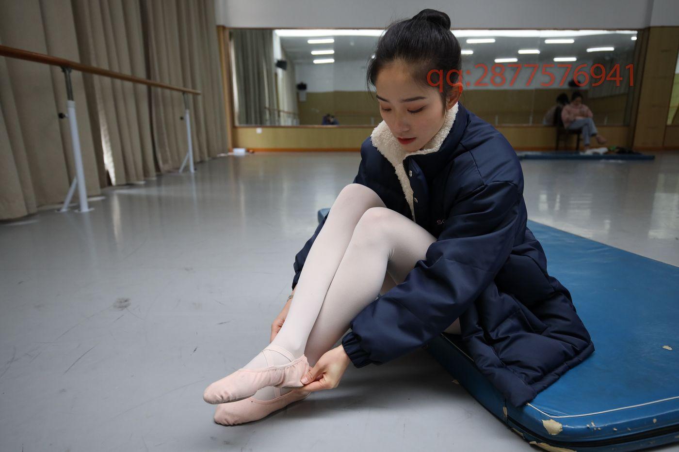 2021-03活动-大西瓜爱牙膏 2021 03月活动 06 模特4 舞蹈美女 [4][146P]插图1