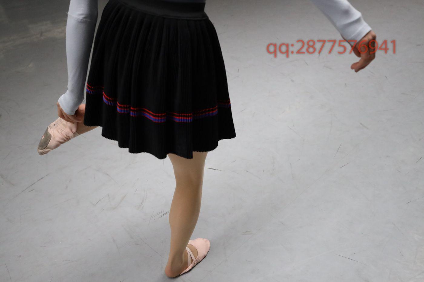 2021-03活动-大西瓜爱牙膏 2021 03月活动 06 模特4 舞蹈美女 [4][146P]插图7
