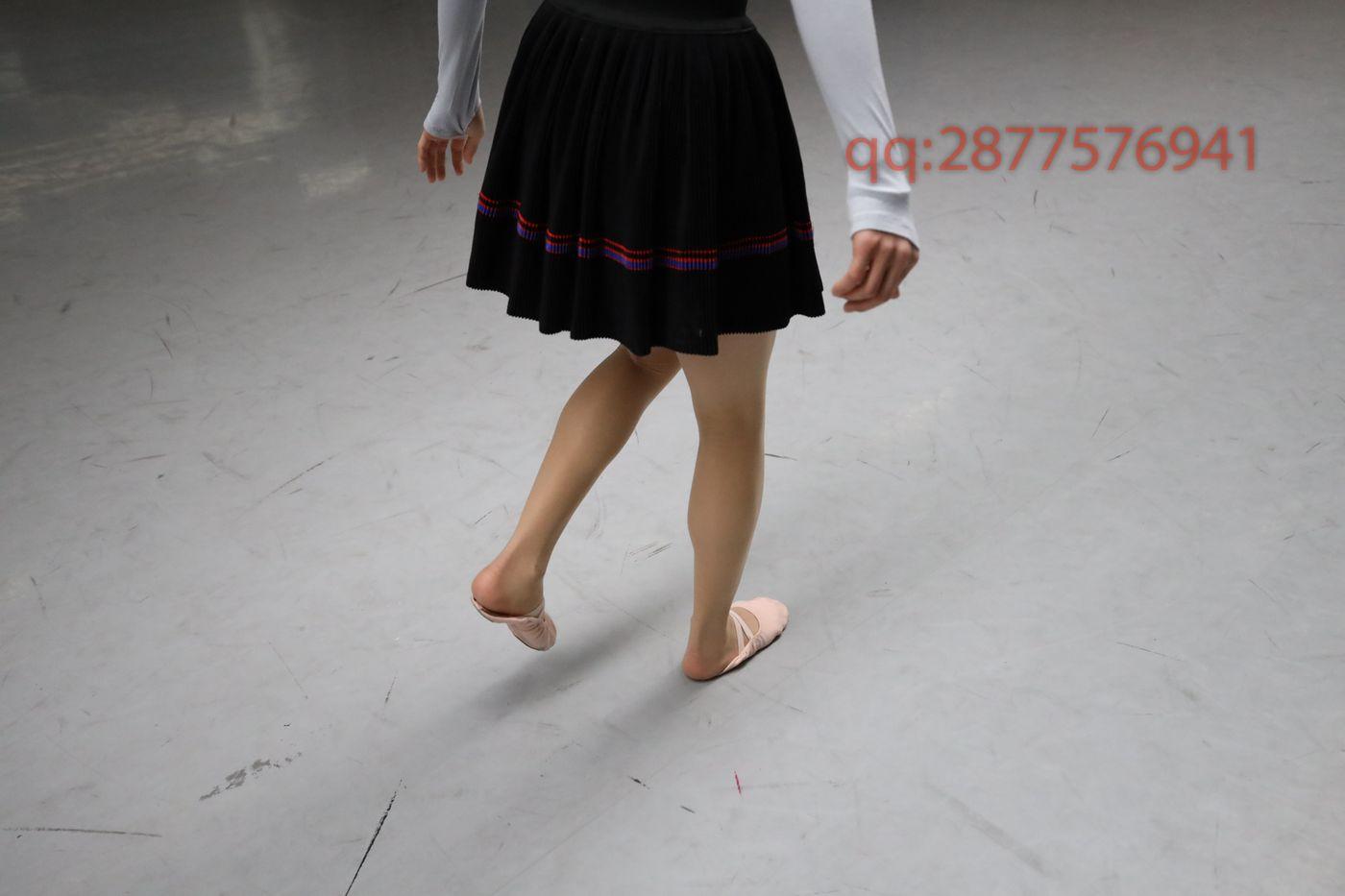 2021-03活动-大西瓜爱牙膏 2021 03月活动 06 模特4 舞蹈美女 [4][146P]插图2