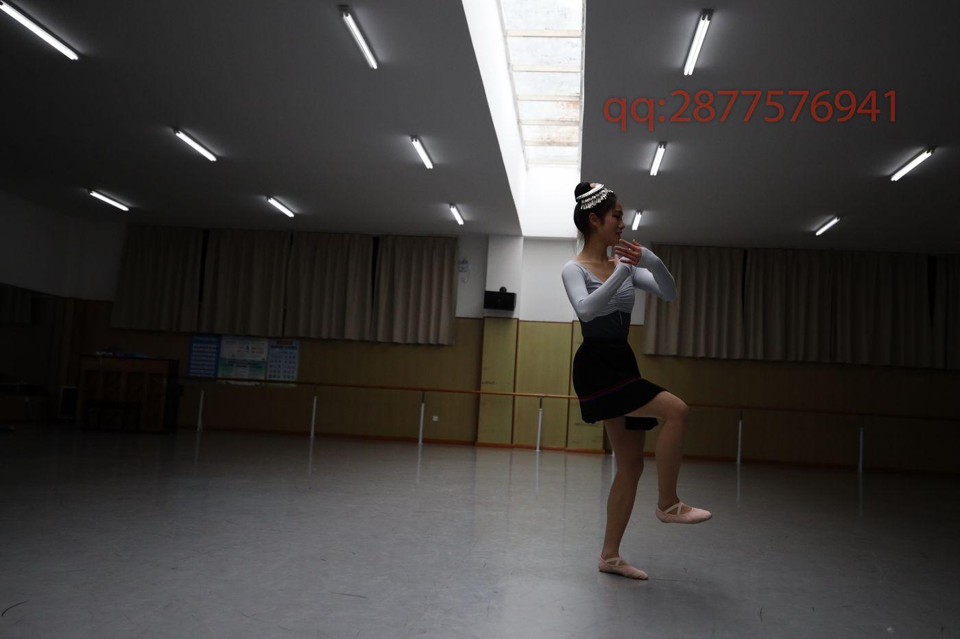 2021-03活动-大西瓜爱牙膏 2021 03月活动 06 模特4 舞蹈美女 [4][146P]插图8