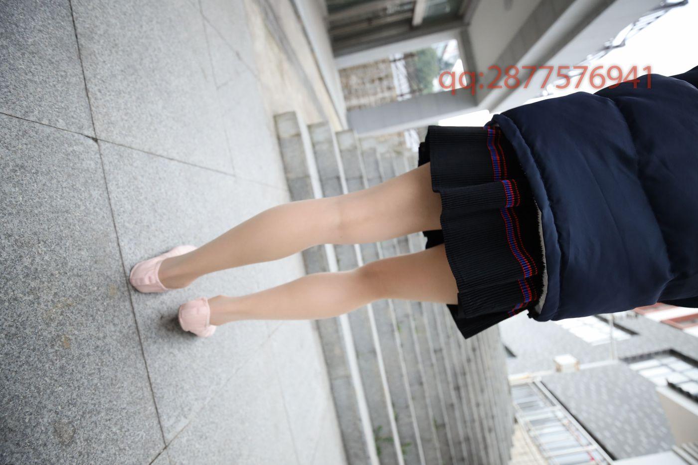 2021-03活动-大西瓜爱牙膏 2021 03月活动 06 模特4 舞蹈美女 [4][146P]插图1