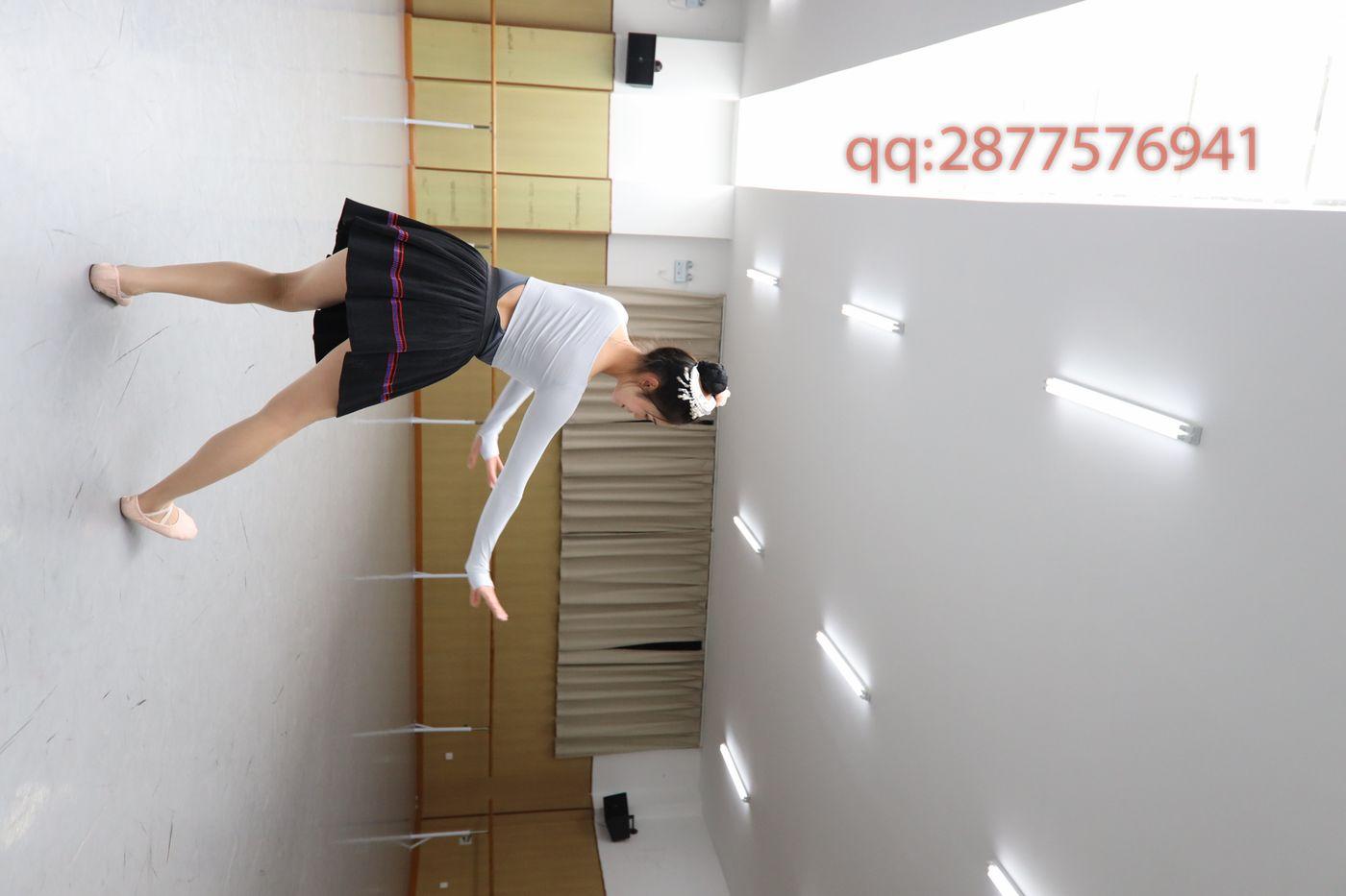 2021-03活动-大西瓜爱牙膏 2021 03月活动 06 模特4 舞蹈美女 [4][146P]插图4