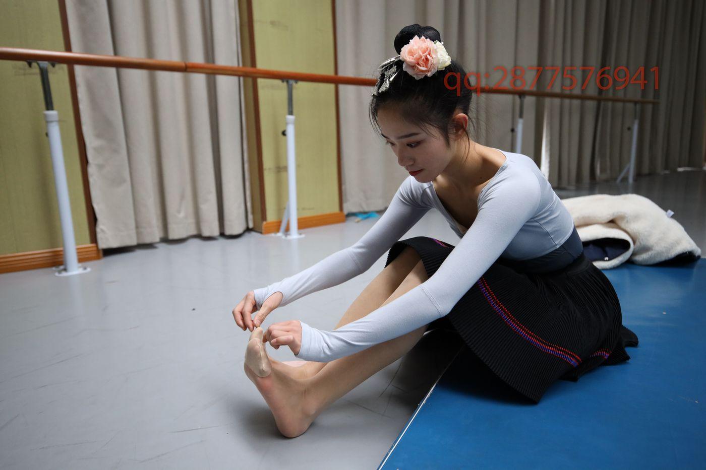 2021-03活动-大西瓜爱牙膏 2021 03月活动 06 模特4 舞蹈美女 [5][146P]插图8