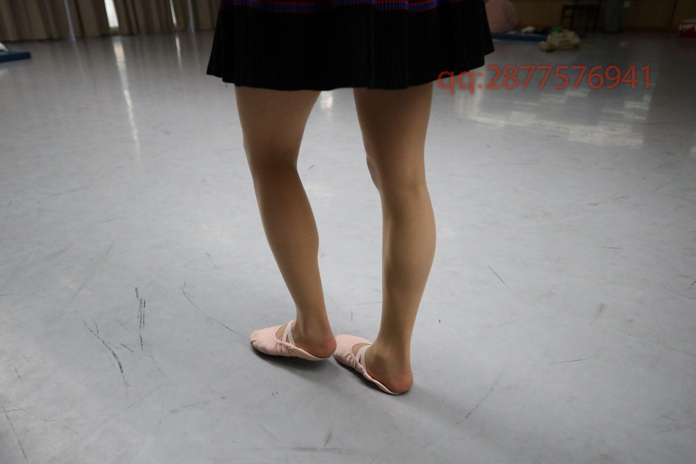 2021-03活动-大西瓜爱牙膏 2021 03月活动 06 模特4 舞蹈美女 [5][146P]插图2