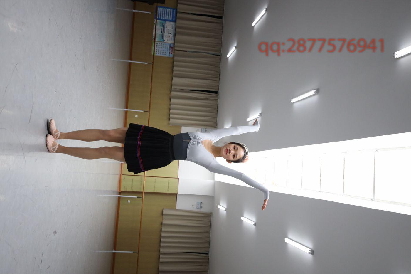 2021-03活动-大西瓜爱牙膏 2021 03月活动 06 模特4 舞蹈美女 [5][146P]插图4
