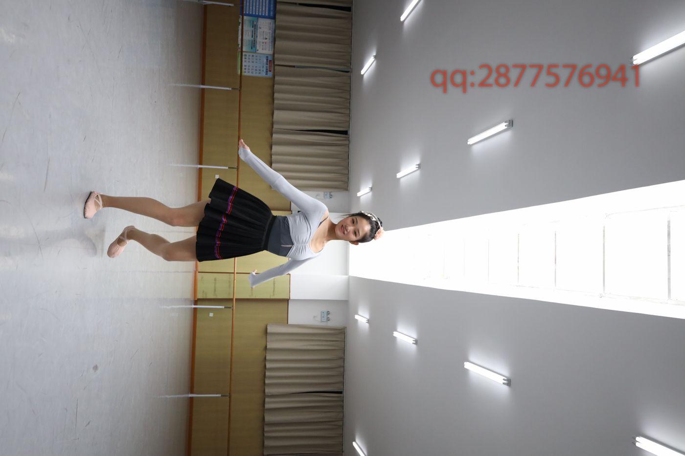 2021-03活动-大西瓜爱牙膏 2021 03月活动 06 模特4 舞蹈美女 [5][146P]插图2