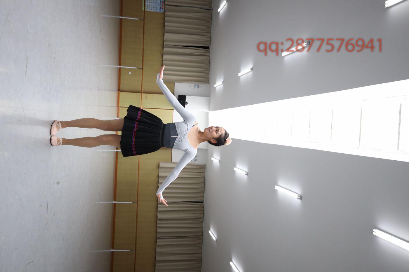 2021-03活动-大西瓜爱牙膏 2021 03月活动 06 模特4 舞蹈美女 [5][146P]插图4