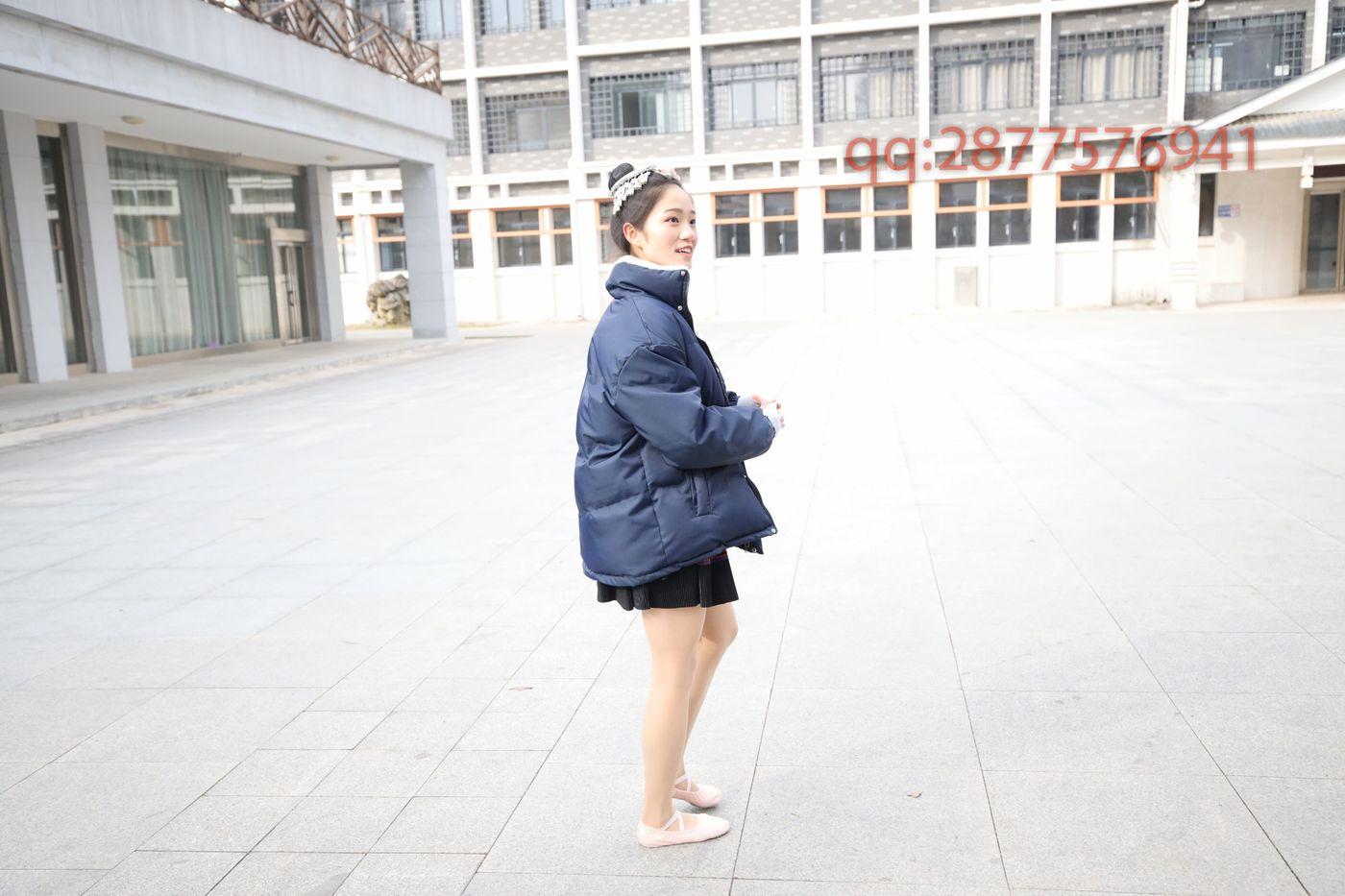 2021-03活动-大西瓜爱牙膏 2021 03月活动 06 模特4 舞蹈美女 [5][146P]插图8
