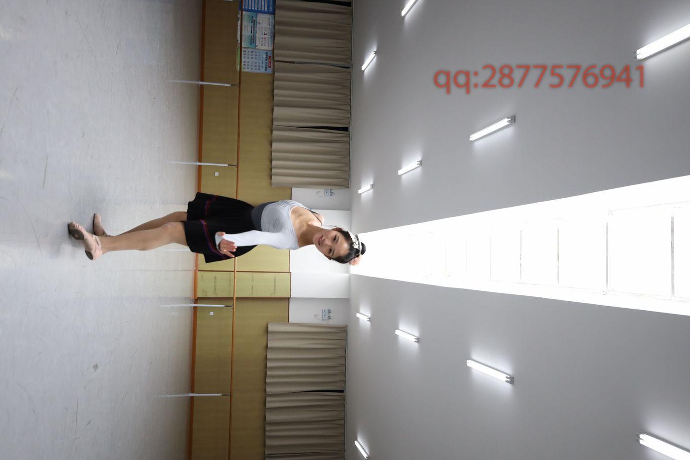 2021-03活动-大西瓜爱牙膏 2021 03月活动 06 模特4 舞蹈美女 [5][146P]插图9