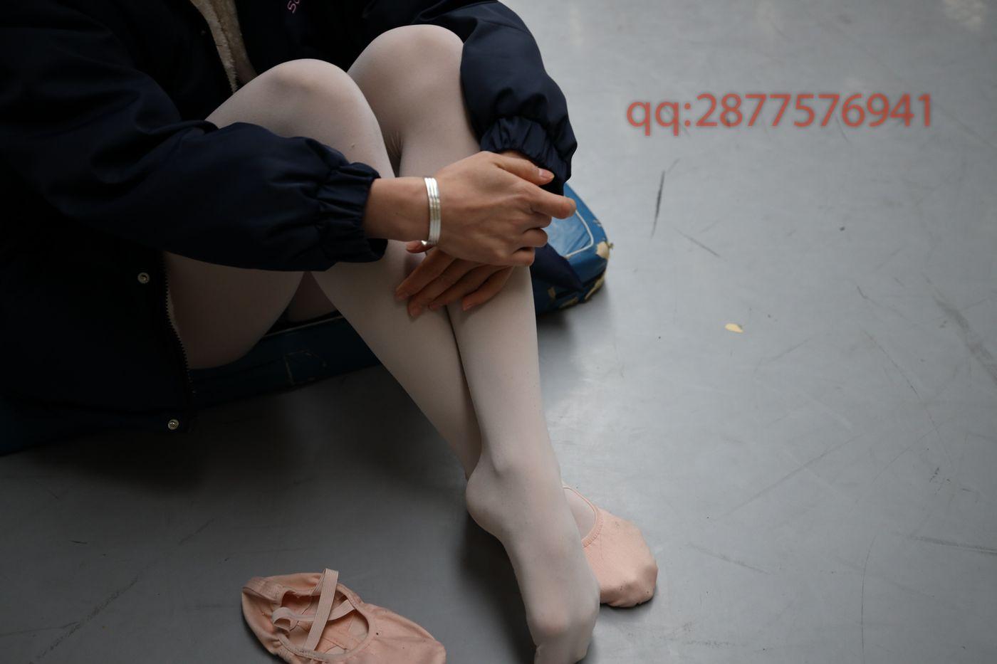 2021-03活动-大西瓜爱牙膏 2021 03月活动 06 模特4 舞蹈美女 [5][146P]插图1