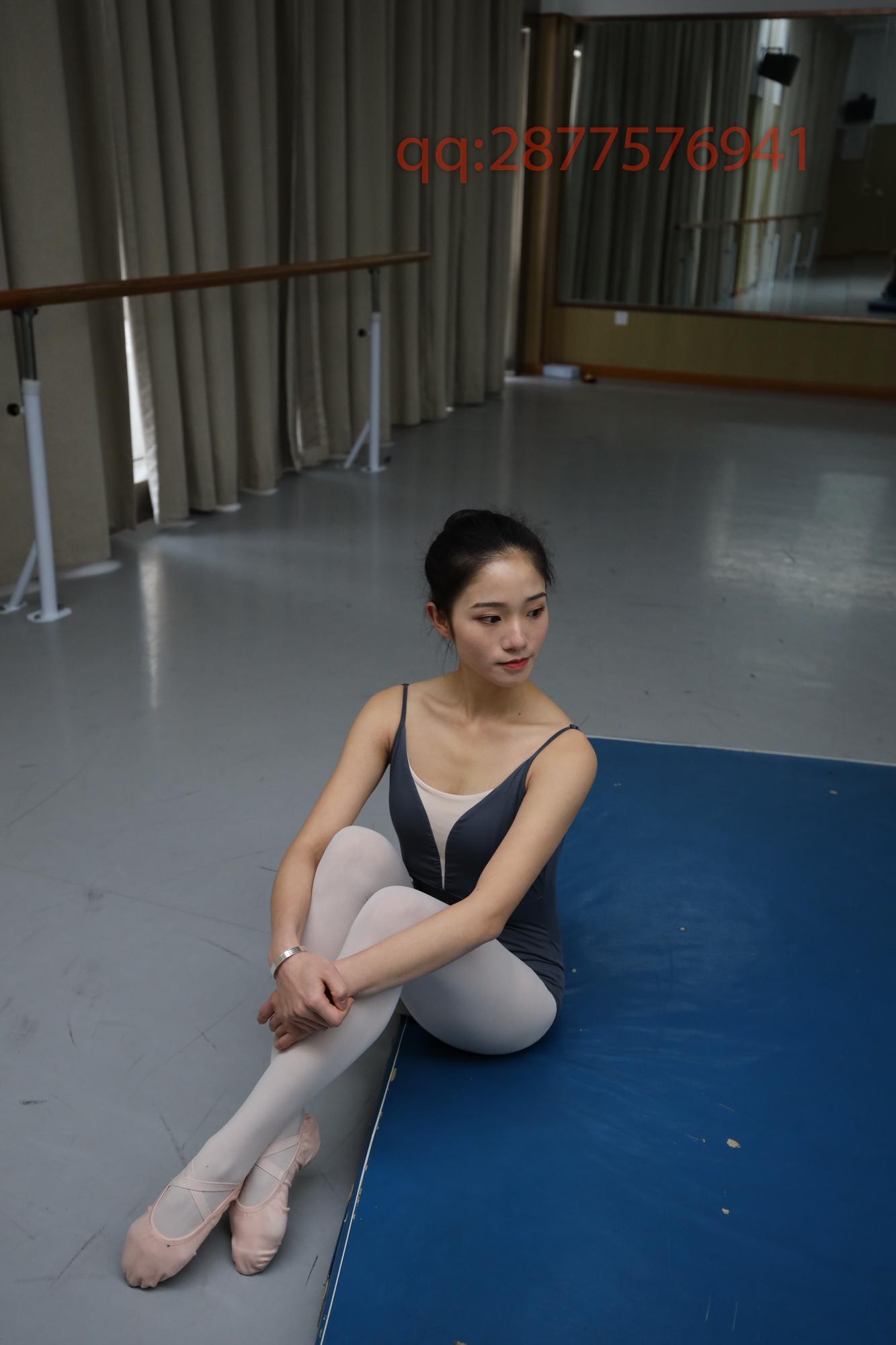 2021-03活动-大西瓜爱牙膏 2021 03月活动 06 模特4 舞蹈美女 [5][146P]插图3