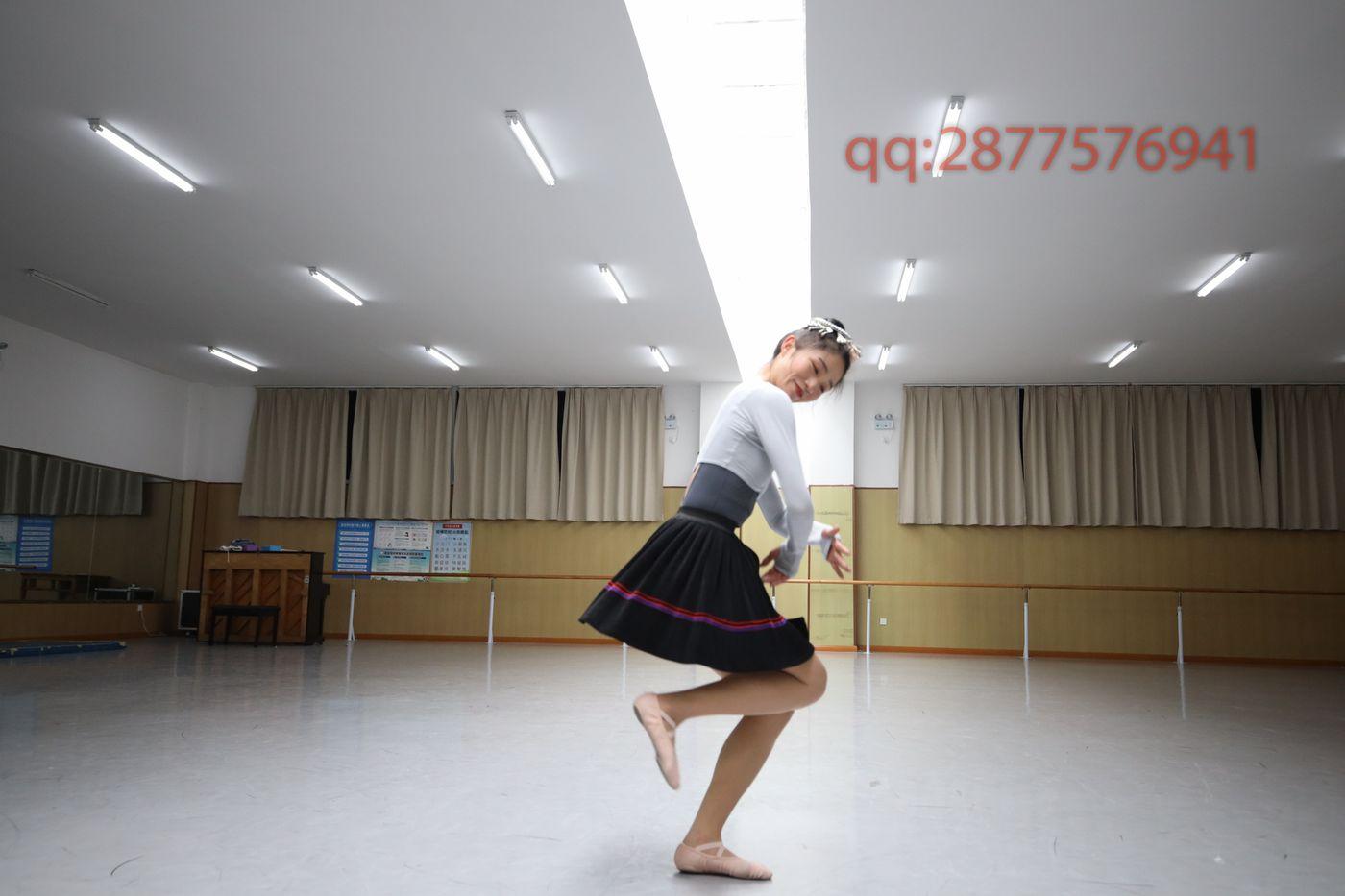 2021-03活动-大西瓜爱牙膏 2021 03月活动 06 模特4 舞蹈美女 [5][146P]插图7