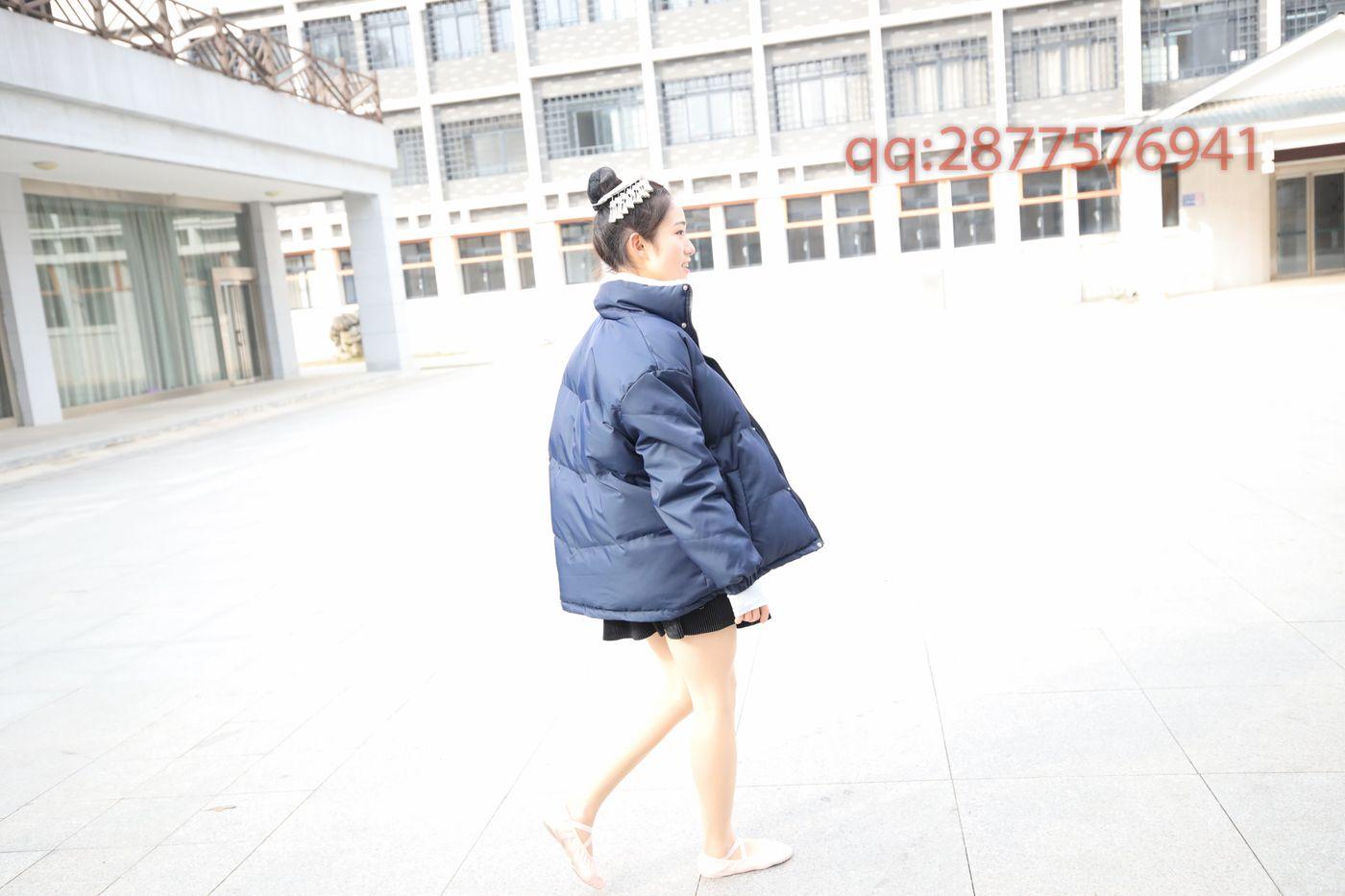 2021-03活动-大西瓜爱牙膏 2021 03月活动 06 模特4 舞蹈美女 [5][146P]插图3