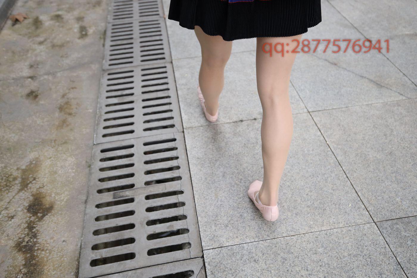 2021-03活动-大西瓜爱牙膏 2021 03月活动 06 模特4 舞蹈美女 [5][146P]插图7