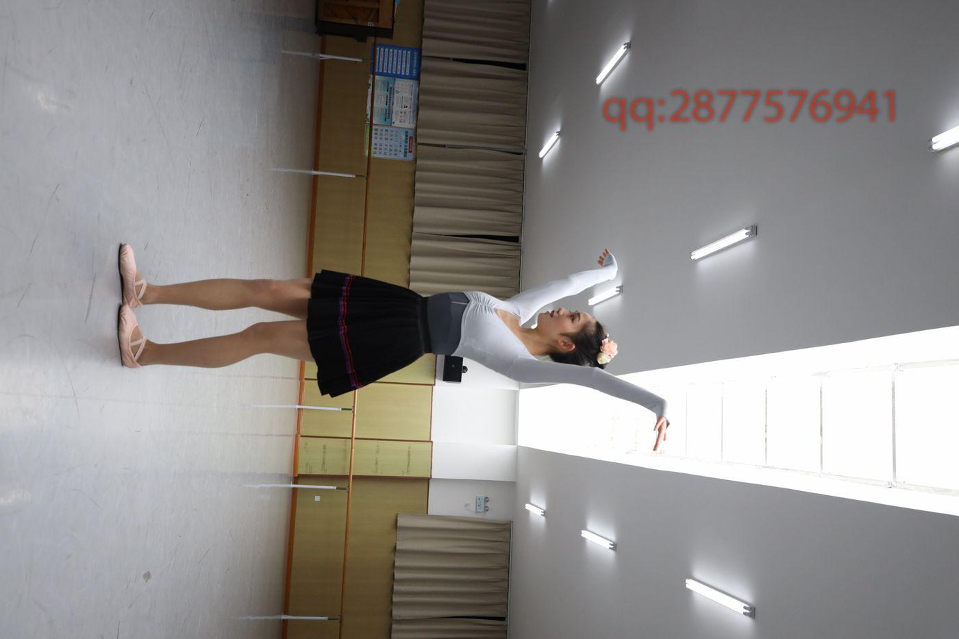 2021-03活动-大西瓜爱牙膏 2021 03月活动 06 模特4 舞蹈美女 [6][146P]插图6