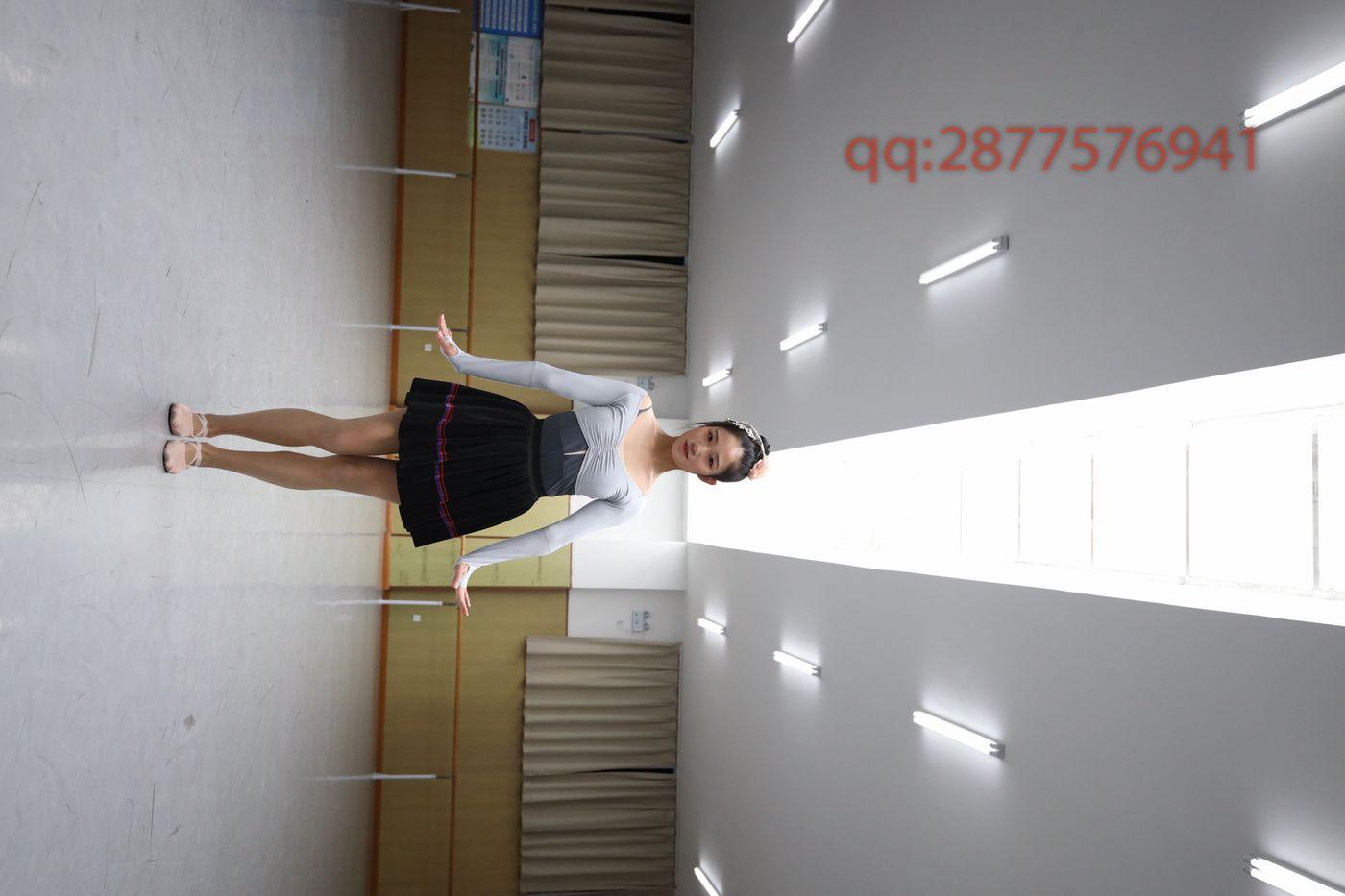 2021-03活动-大西瓜爱牙膏 2021 03月活动 06 模特4 舞蹈美女 [6][146P]插图9