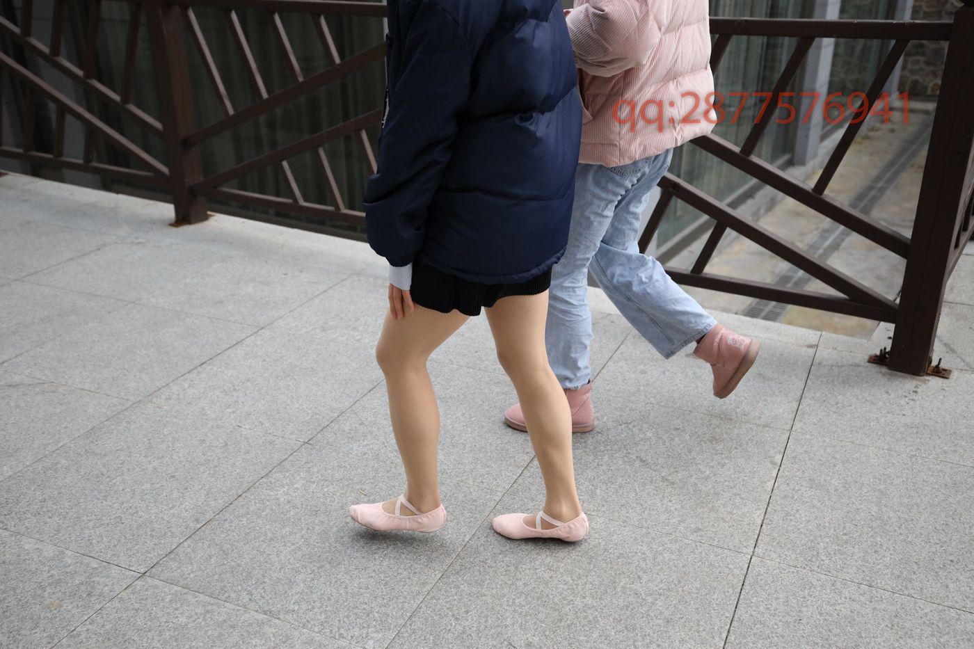 2021-03活动-大西瓜爱牙膏 2021 03月活动 06 模特4 舞蹈美女 [6][146P]插图4