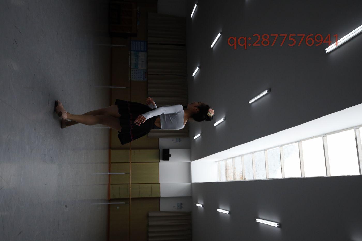 2021-03活动-大西瓜爱牙膏 2021 03月活动 06 模特4 舞蹈美女 [6][146P]插图3