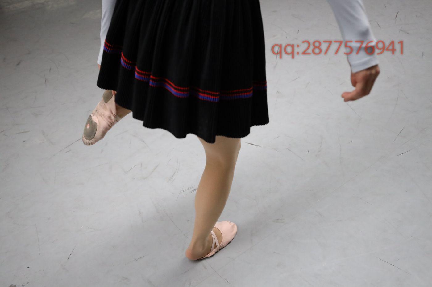 2021-03活动-大西瓜爱牙膏 2021 03月活动 06 模特4 舞蹈美女 [6][146P]插图5