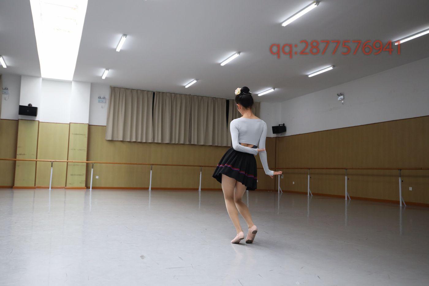 2021-03活动-大西瓜爱牙膏 2021 03月活动 06 模特4 舞蹈美女 [6][146P]插图3