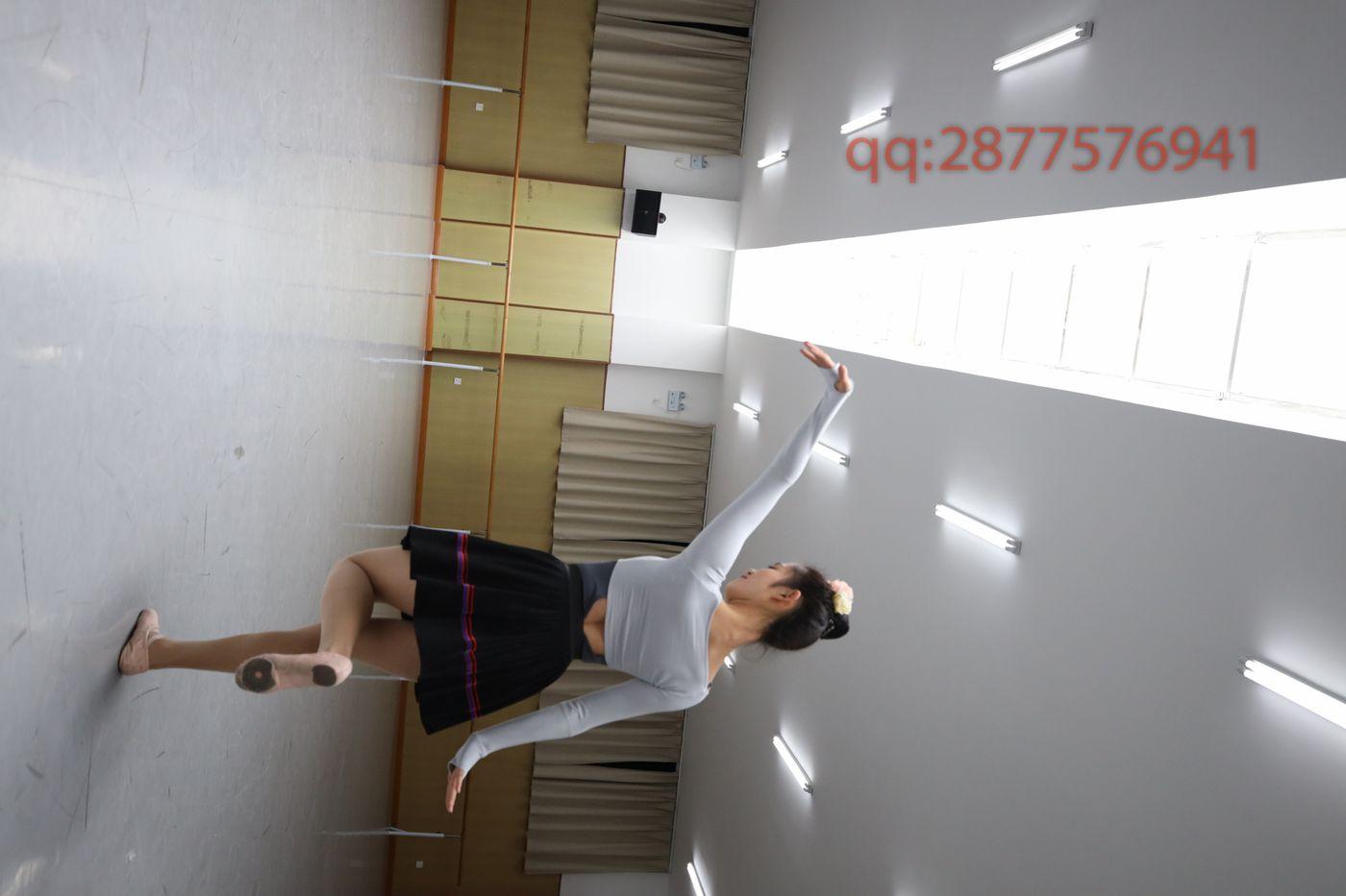 2021-03活动-大西瓜爱牙膏 2021 03月活动 06 模特4 舞蹈美女 [6][146P]插图5