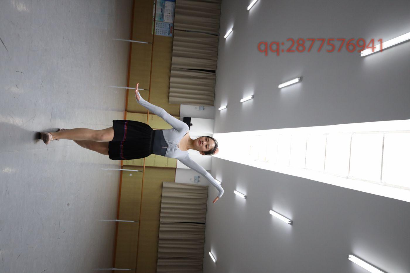 2021-03活动-大西瓜爱牙膏 2021 03月活动 06 模特4 舞蹈美女 [6][146P]插图