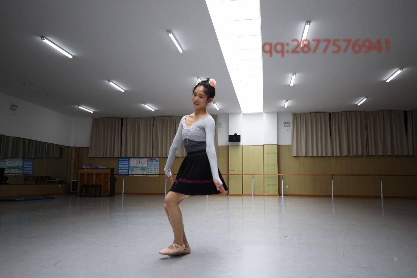 2021-03活动-大西瓜爱牙膏 2021 03月活动 06 模特4 舞蹈美女 [6][146P]插图