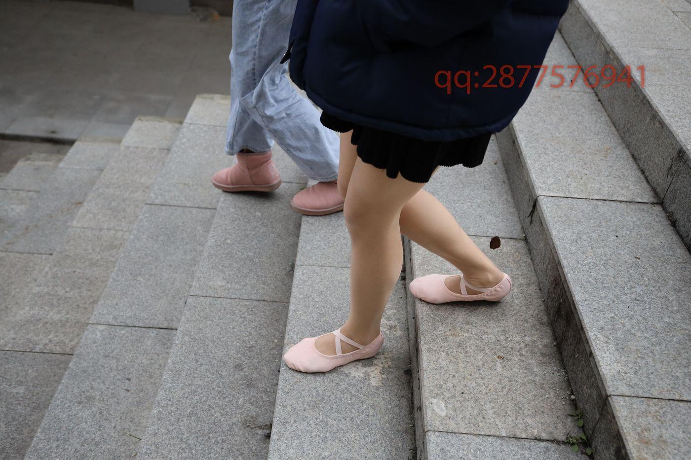 2021-03活动-大西瓜爱牙膏 2021 03月活动 06 模特4 舞蹈美女 [6][146P]插图5