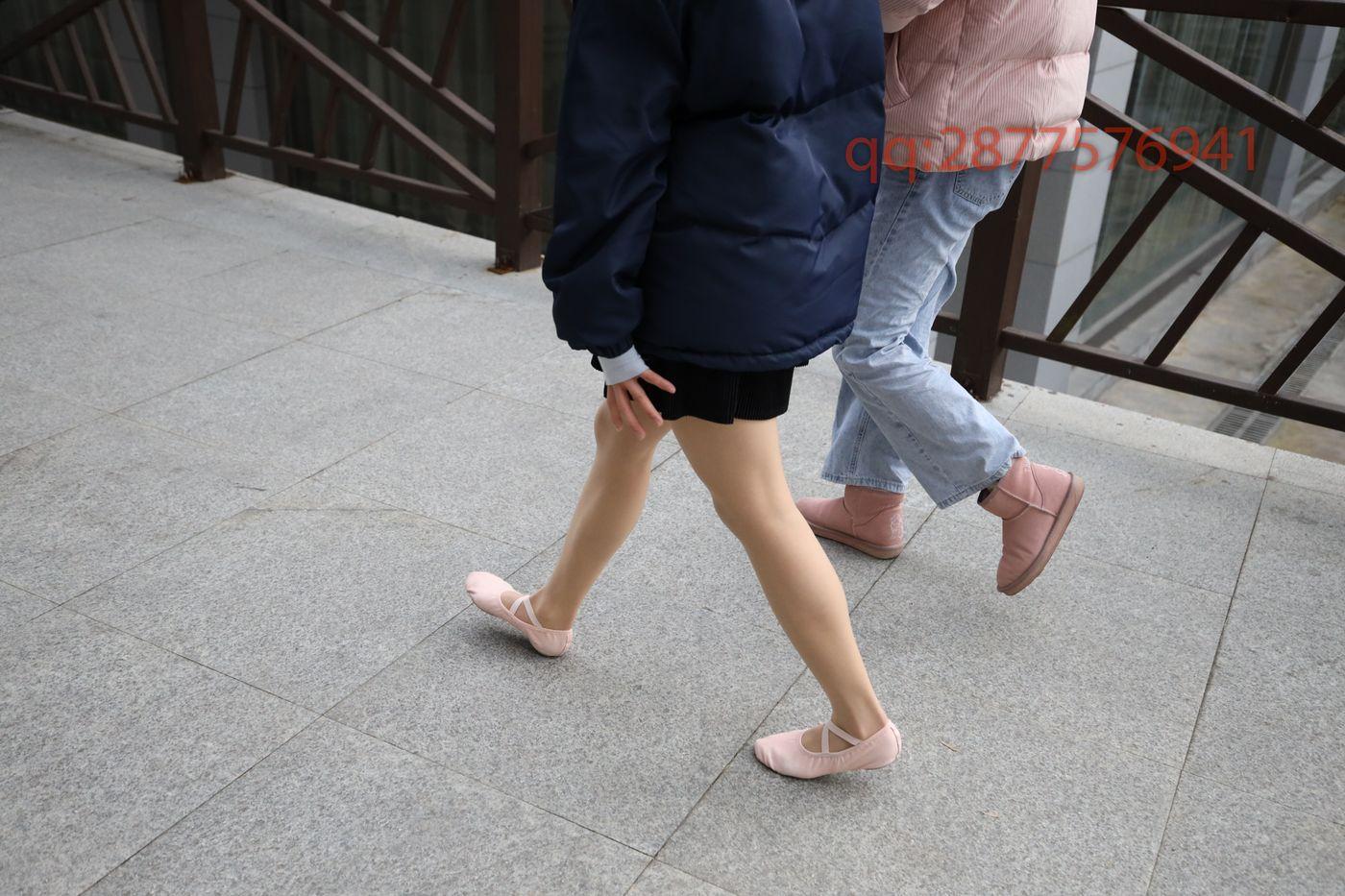 2021-03活动-大西瓜爱牙膏 2021 03月活动 06 模特4 舞蹈美女 [6][146P]插图9