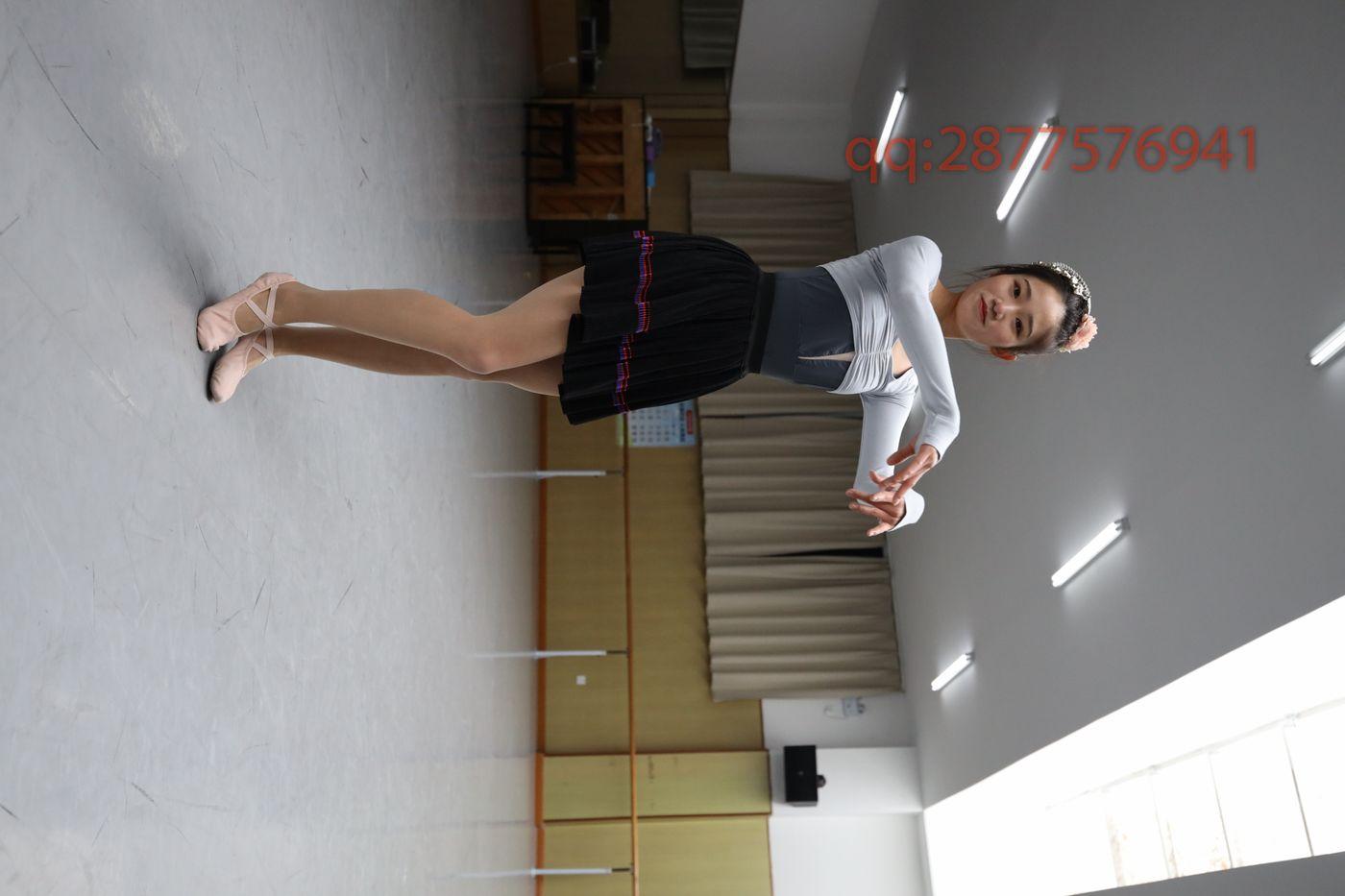 2021-03活动-大西瓜爱牙膏 2021 03月活动 06 模特4 舞蹈美女 [6][146P]插图2