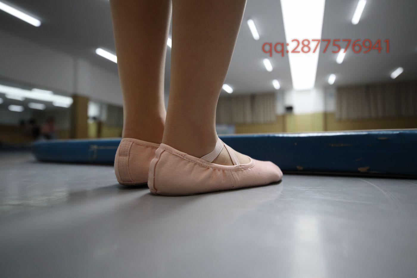 2021-03活动-大西瓜爱牙膏 2021 03月活动 06 模特4 舞蹈美女 [6][146P]插图1