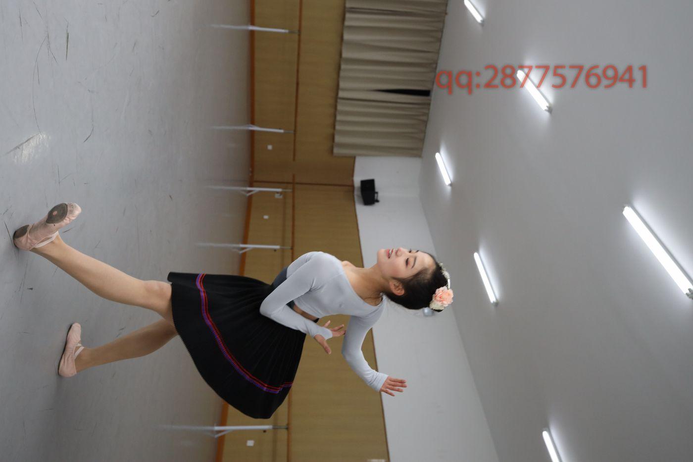 2021-03活动-大西瓜爱牙膏 2021 03月活动 06 模特4 舞蹈美女 [6][146P]插图3