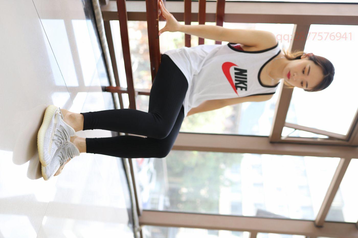 2020-10活动-大西瓜爱牙膏 2020年10月 02运动服短丝 [76P]插图4