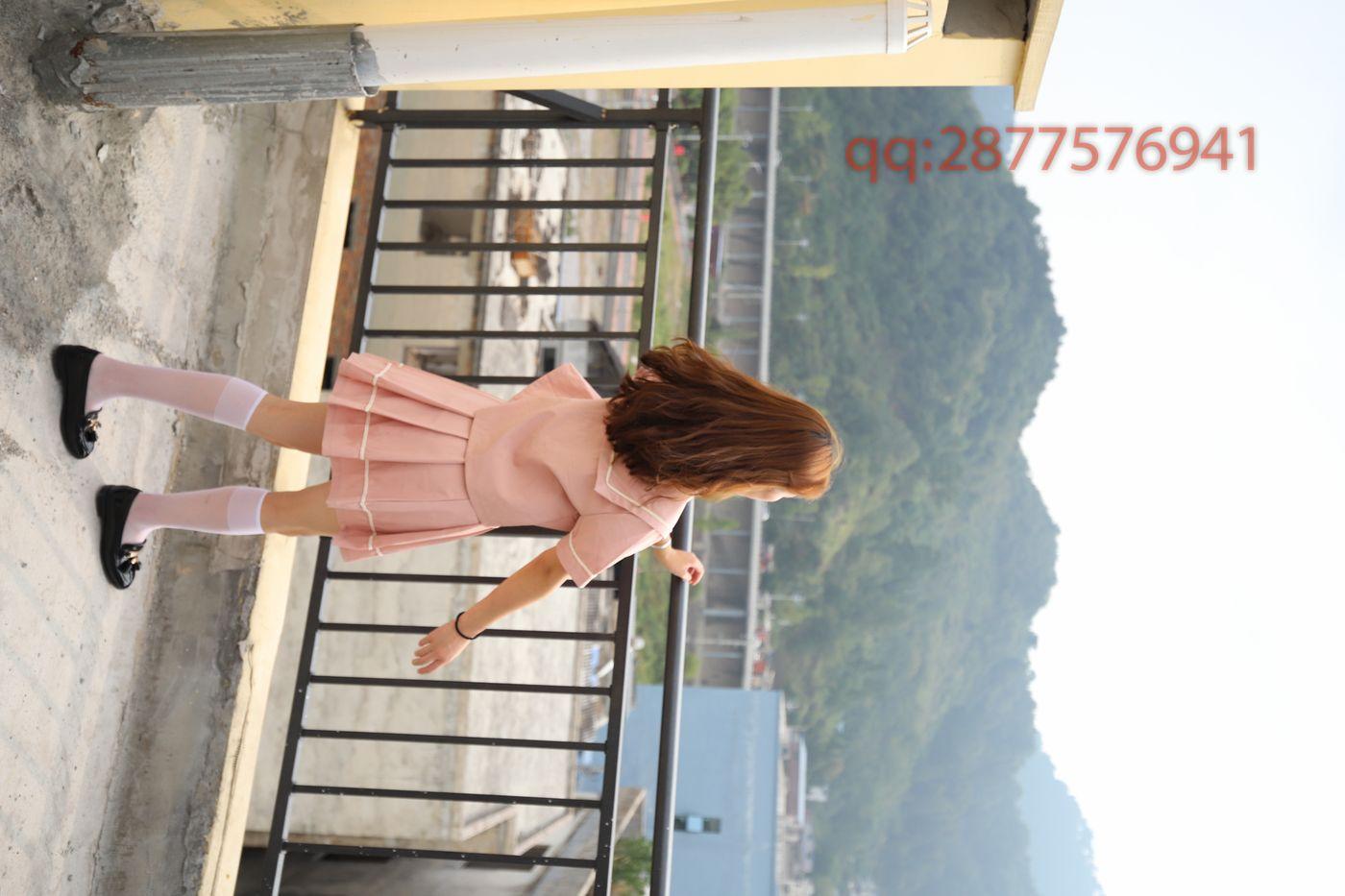 2021-03活动-大西瓜爱牙膏 2021 03月活动 01 模特1 贝壳头 船袜裸足 [180P]插图8