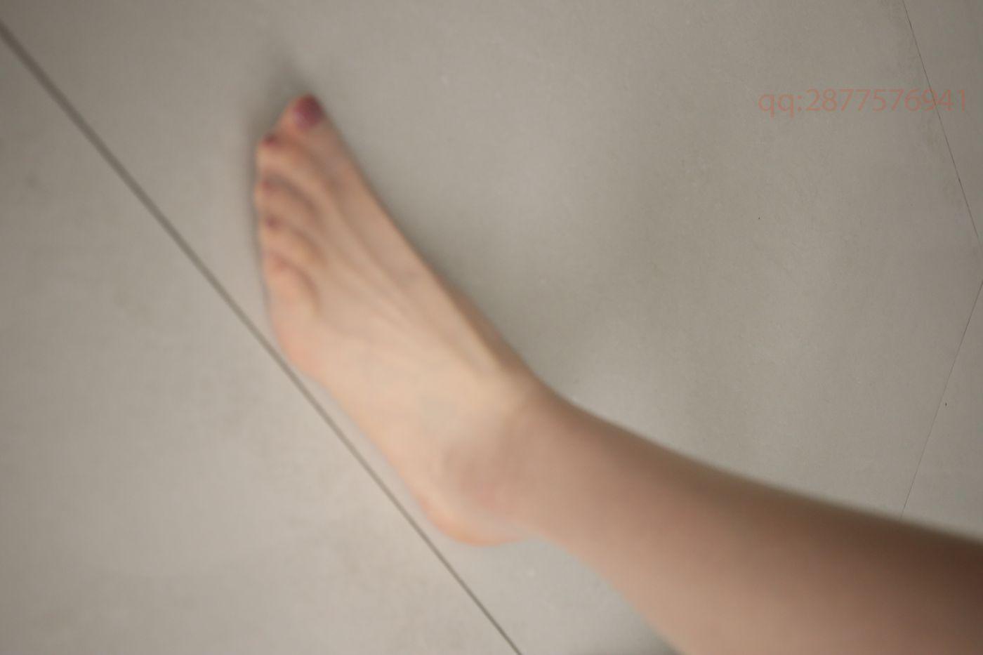 2021-05活动-大西瓜爱牙膏 2021 05月活动 01 模特1 碎花长裙肉丝 [2][119P]插图6