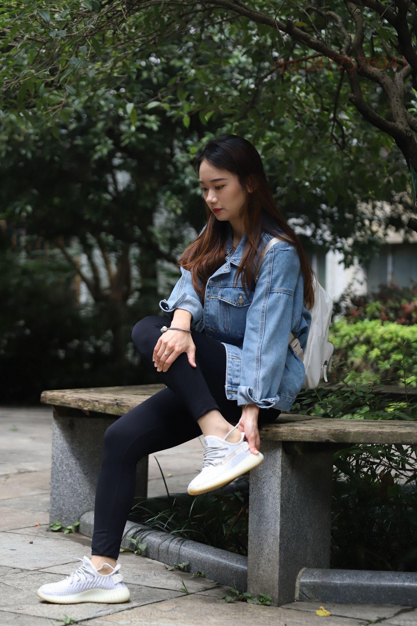 2020-10活动-大西瓜爱牙膏 2020年10月 03户外短丝 [1][129P]插图2