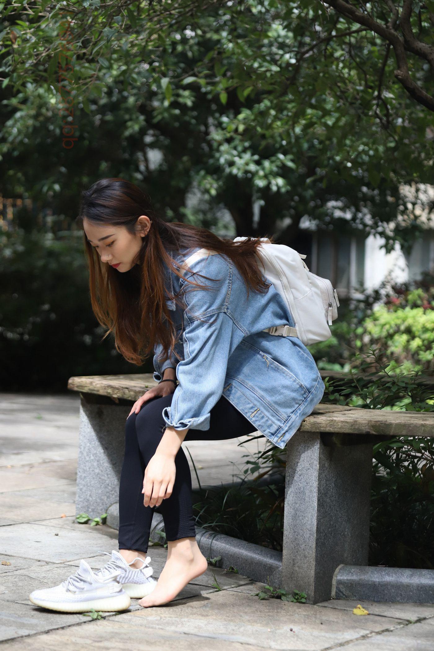 2020-10活动-大西瓜爱牙膏 2020年10月 03户外短丝 [1][129P]插图7