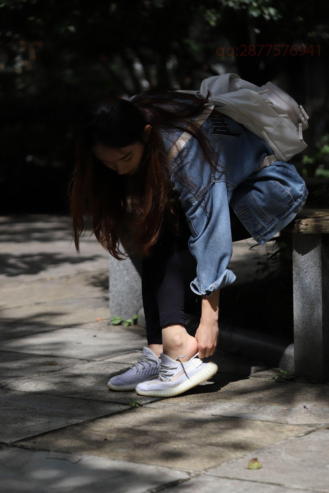 2020-10活动-大西瓜爱牙膏 2020年10月 03户外短丝 [1][129P]插图4