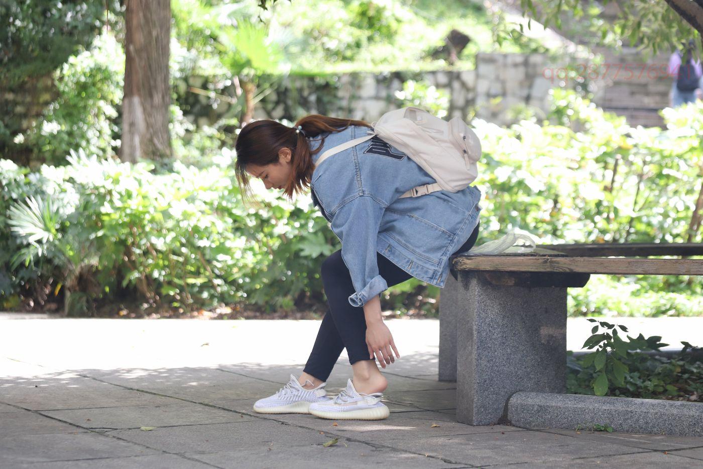 2020-10活动-大西瓜爱牙膏 2020年10月 03户外短丝 [1][129P]插图4