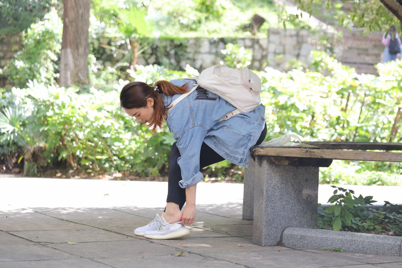 2020-10活动-大西瓜爱牙膏 2020年10月 03户外短丝 [1][129P]插图3
