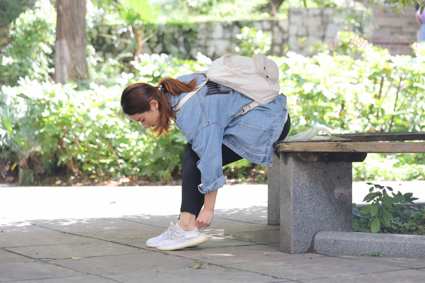 2020-10活动-大西瓜爱牙膏 2020年10月 03户外短丝 [1][129P]插图4