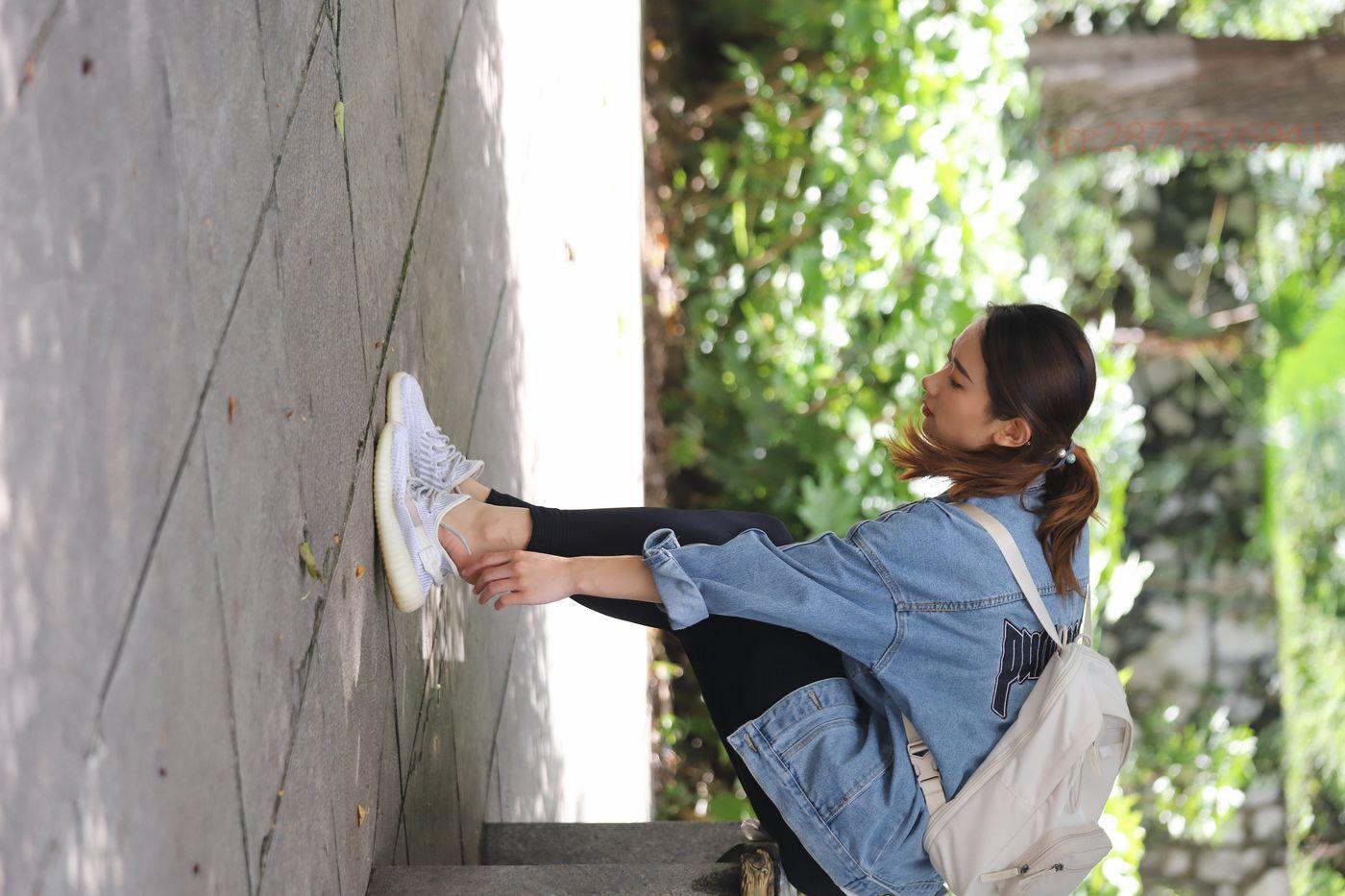 2020-10活动-大西瓜爱牙膏 2020年10月 03户外短丝 [1][129P]插图6